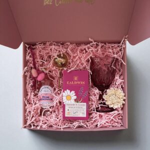 Prośba o świadkowanie box ROSE