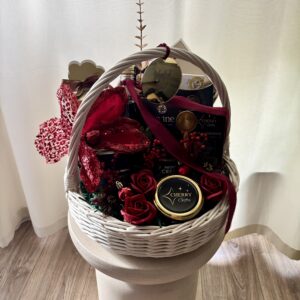 kosz prezentowy na święta, prezent pod choinkę prezent na boże narodzenie dla dziadków, prezent dla kobiety, prezent dla mężczyzny, dla pracowników