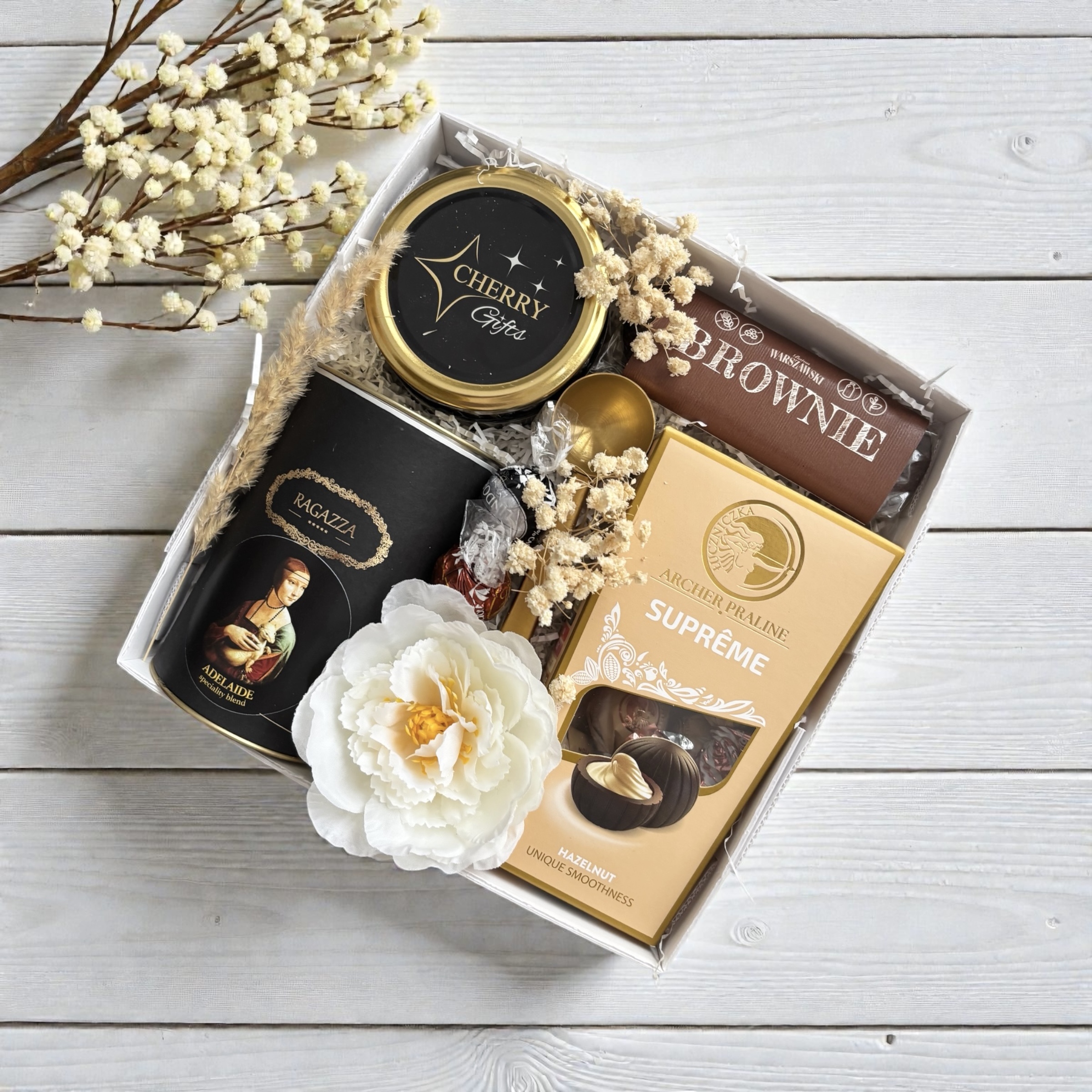 podziękowania dla świadków, dla świadkowej, BOHO, styl rustykalny, box prezentowy, prezent dla świadkowej, podziękowania dla świadków, box, prośba o świadkowanie, prezent dla świadkowej prezenty