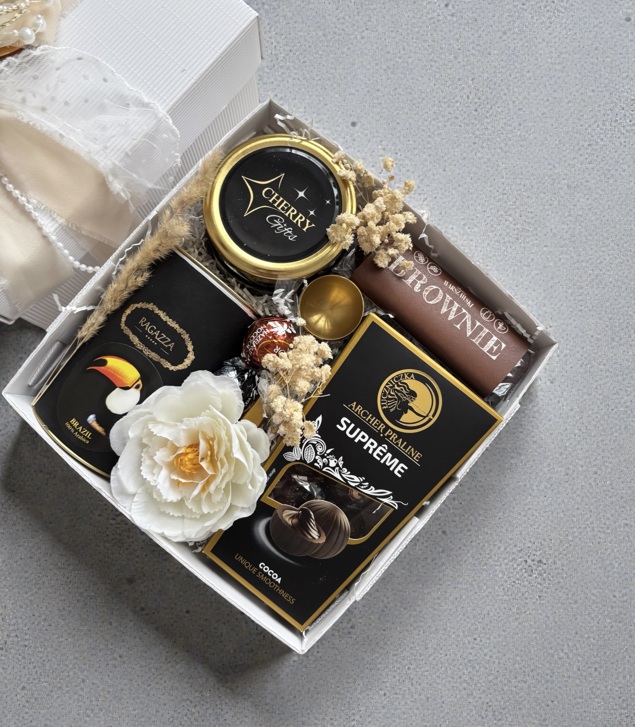 podziękowania dla świadków, dla świadkowej, BOHO, styl rustykalny, box prezentowy, prezent dla świadkowej, podziękowania dla świadków, box, prośba o świadkowanie, prezent dla świadkowej prezenty
